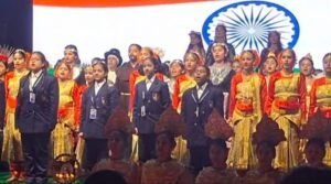 सेंट फ्रांसिस कान्वेंट इंटर कॉलेज