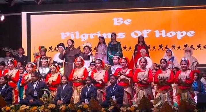 सेंट फ्रांसिस कान्वेंट इंटर कॉलेज