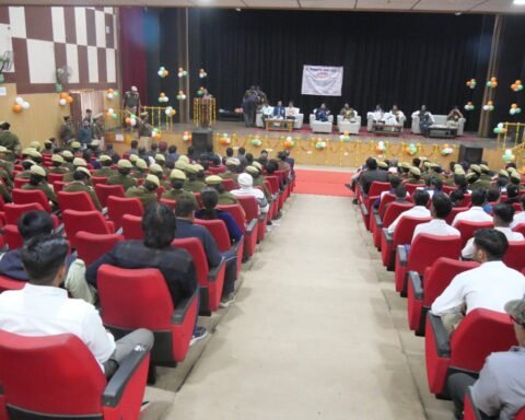 यातायात समारोह