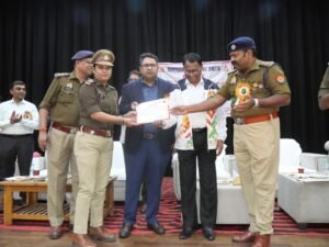 यातायात समारोह