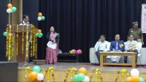 यातायात समारोह