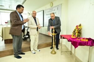 झांसी केन्द्रीय कृषि विश्वविद्यालय