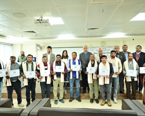 झांसी केन्द्रीय कृषि विश्वविद्यालय