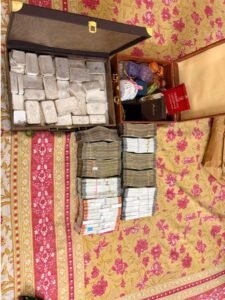 सीबीआई का छापा