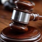 नाबालिग से दुष्कर्म के दोषी को सजा