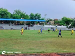 मेजर ध्यानचंद