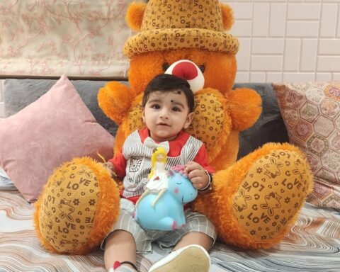 न्यायालय के आदेश पर दर्ज हुआ मुकदमा 