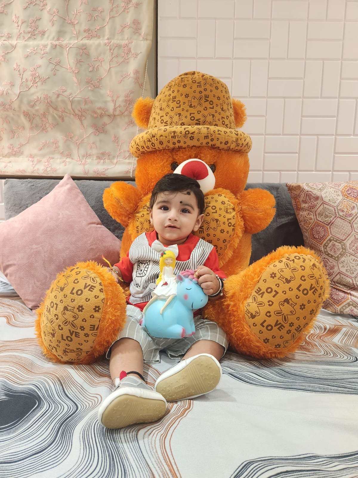 न्यायालय के आदेश पर दर्ज हुआ मुकदमा 