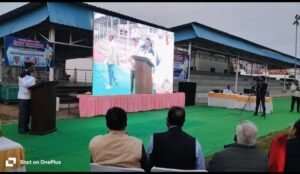 मेजर ध्यानचंद पुण्यतिथि