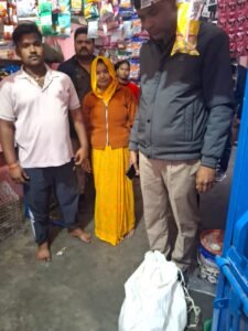  आबकारी विभाग के विशेष अभियान