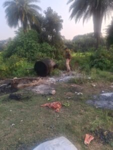  आबकारी विभाग के विशेष अभियान