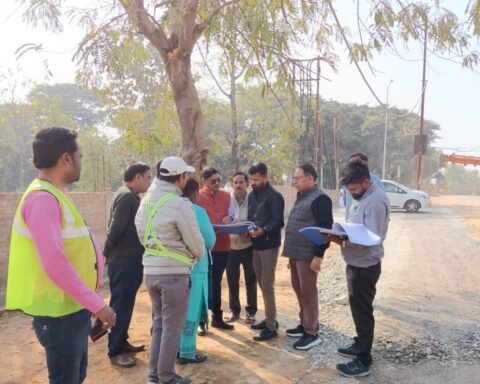 :यूरिडा डिप्टी सीईओ