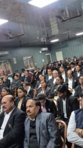 भाजपा अध्यक्ष सुधीर सिंह