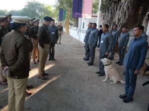 आईजी-झांसी