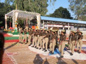 आईजी-झांसी