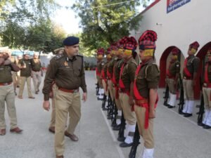 आईजी-झांसी