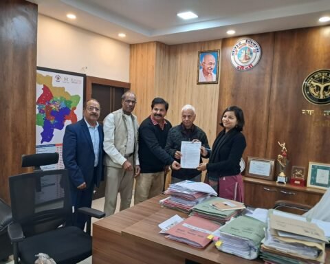 मढिया महादेव मंदिर