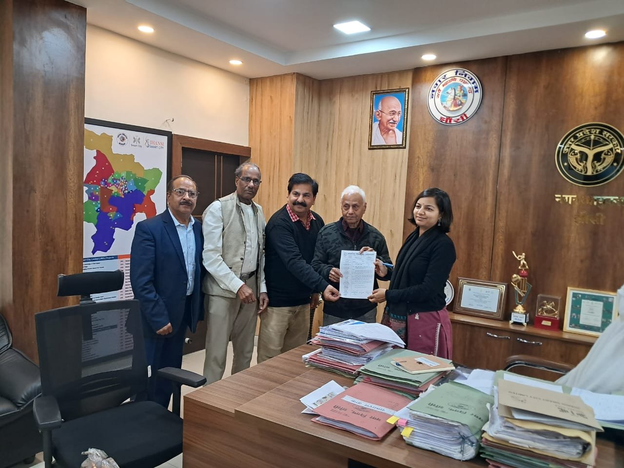 मढिया महादेव मंदिर