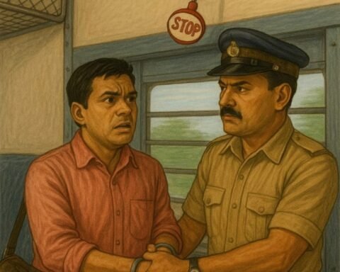 झांसी रेल मंडल