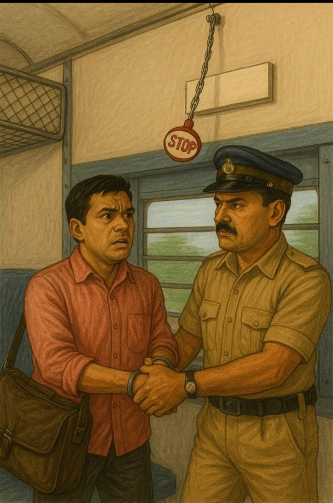 झांसी रेल मंडल