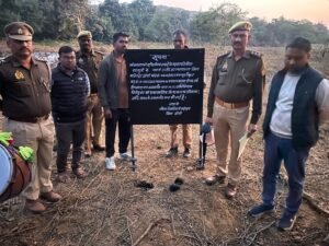 पूर्व विधायक दीप नारायण सिंह यादव