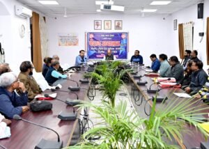 झांसी रेल मंडल