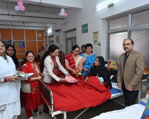 शिशु किट