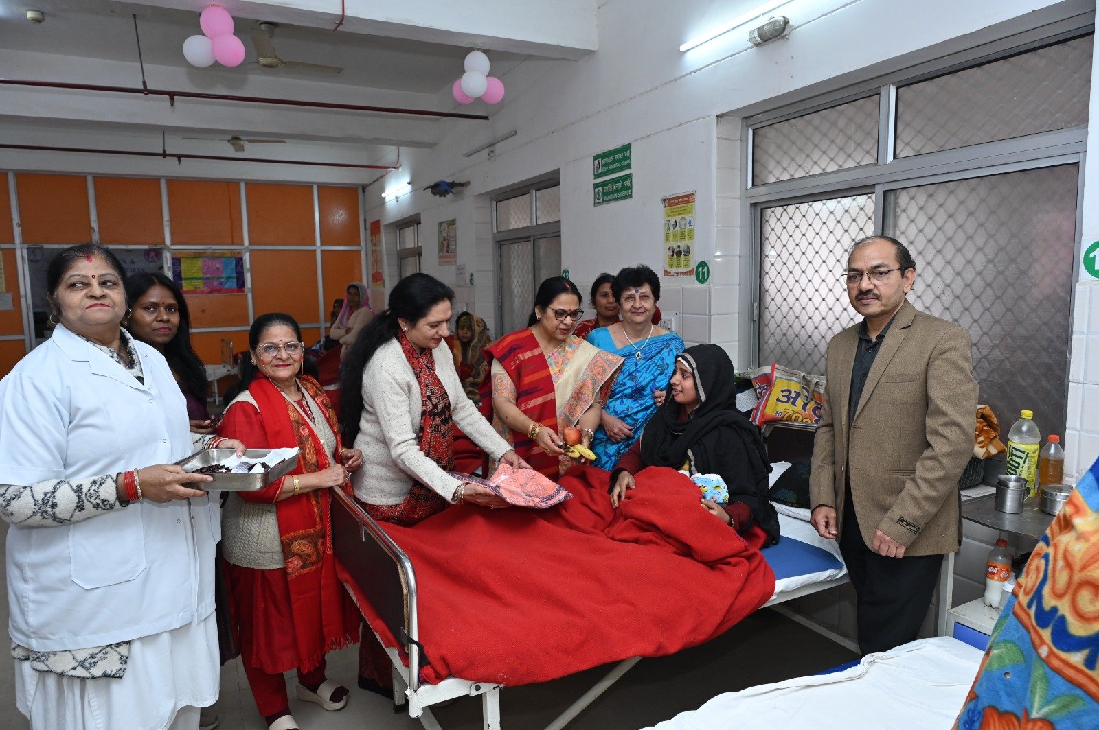 शिशु किट