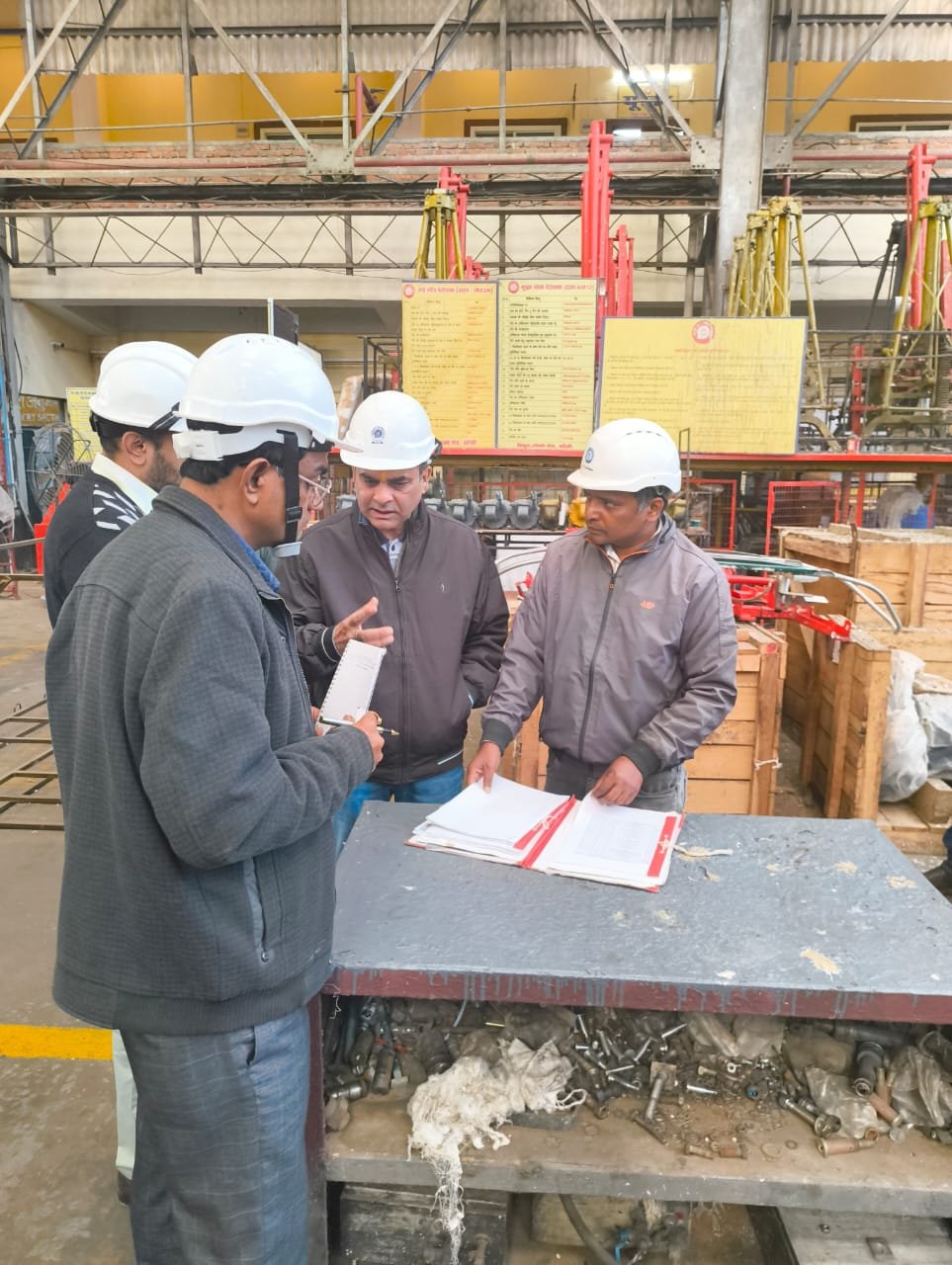 झांसी रेल मंडल