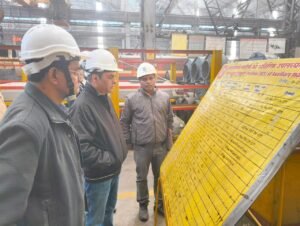 झांसी रेल मंडल 