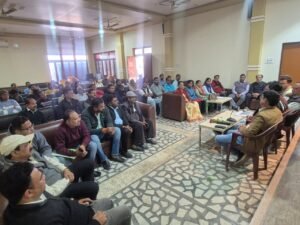 भाजपा झांसी