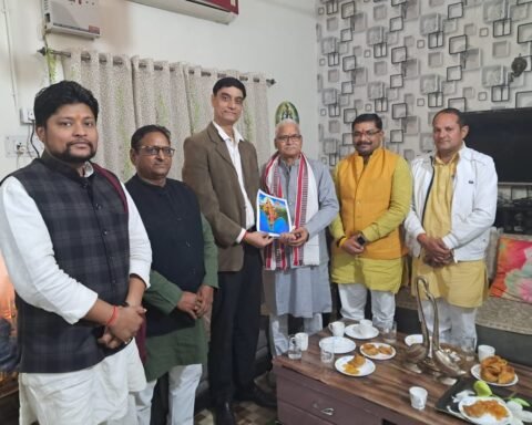 राष्ट्रीय स्वयंसेवक संघ