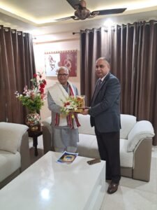 राष्ट्रीय स्वयंसेवक संघ