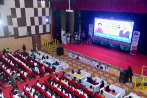 सांसद खेल महोत्सव 