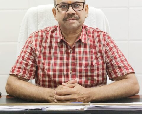 स्वास्थ्य विभाग ने जारी की एडवाइजरी