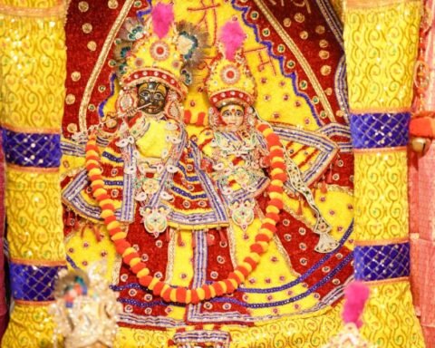 श्रीमद भागवत कथा