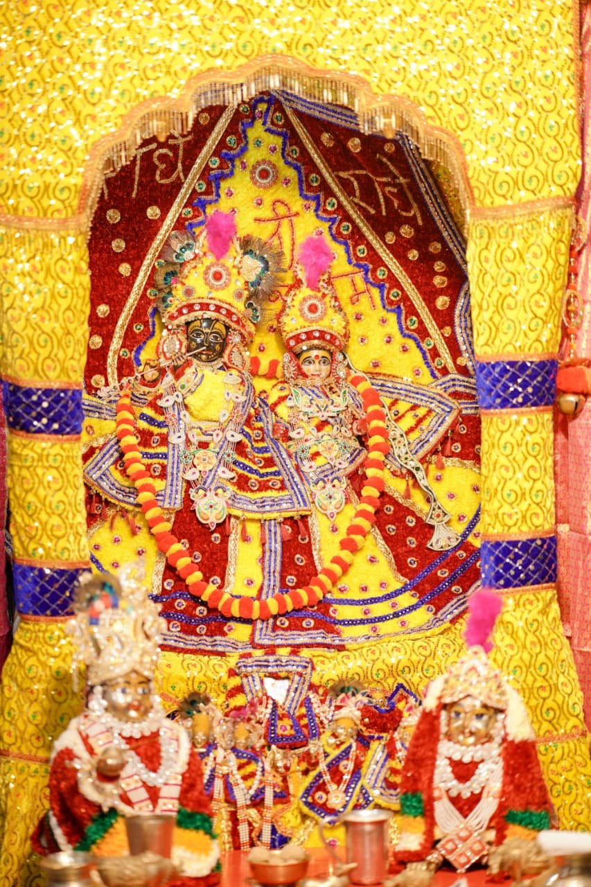 श्रीमद भागवत कथा