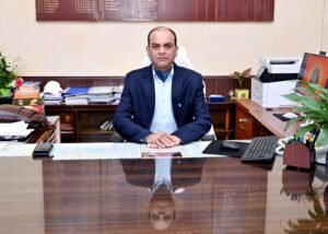 झांसी रेल मंडल 