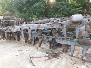 झांसी रेल मंडल 