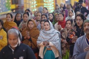  श्रीमद भागवत कथा 