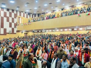 अटल जनशताब्दी वर्ष