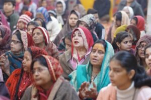 श्रीमद भागवत कथा