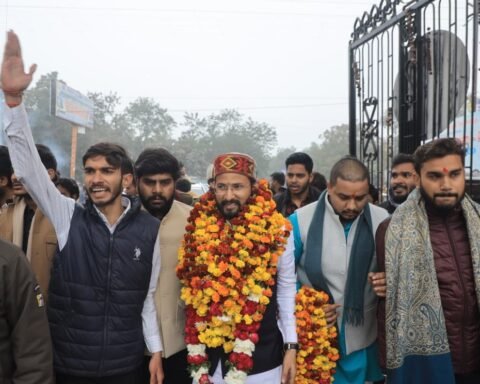 अखिल भारतीय विद्यार्थी परिषद