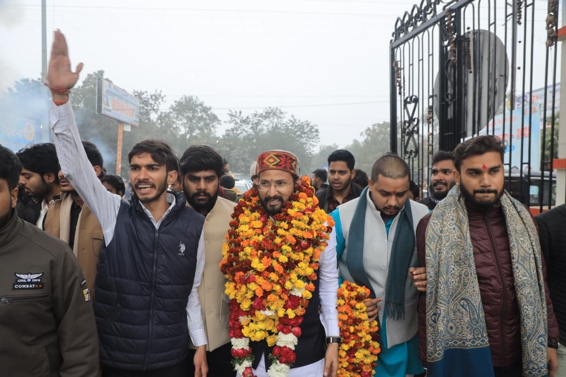 अखिल भारतीय विद्यार्थी परिषद