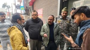 झांसी नगर निगम