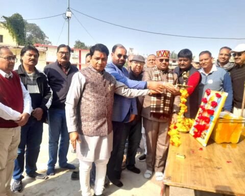 युवा महोत्सव–2026