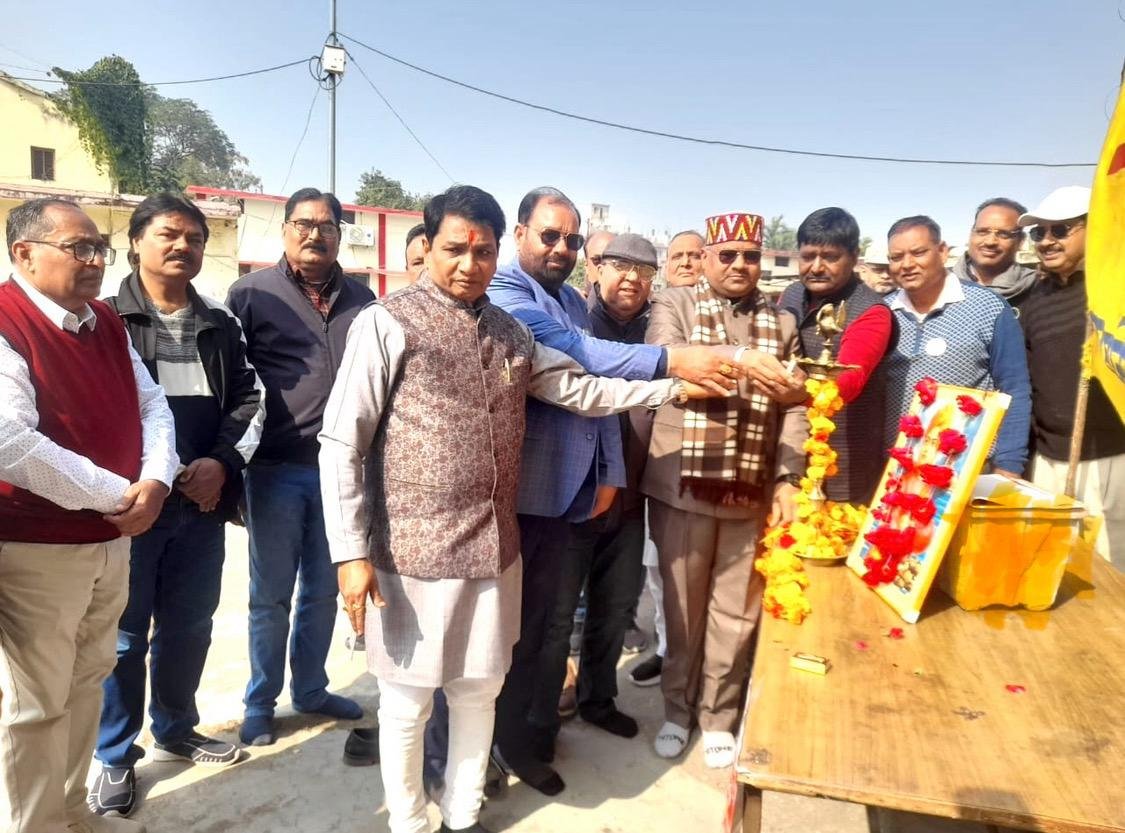 युवा महोत्सव–2026