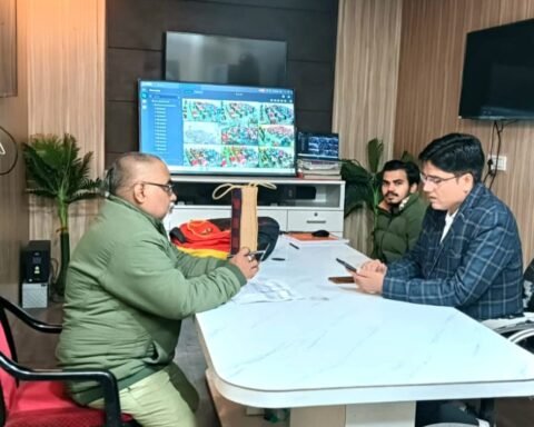 स्थ्य कार्यकर्ता (महिला) मुख्य परीक्षा