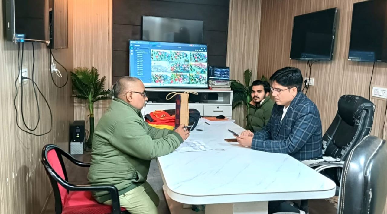 स्थ्य कार्यकर्ता (महिला) मुख्य परीक्षा