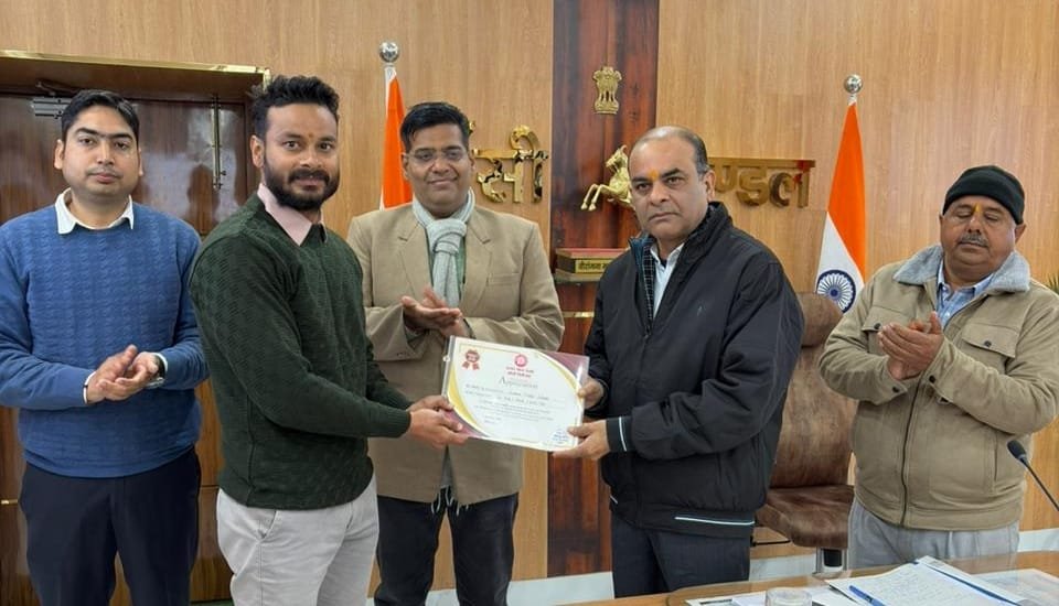 झांसी रेल मंडल